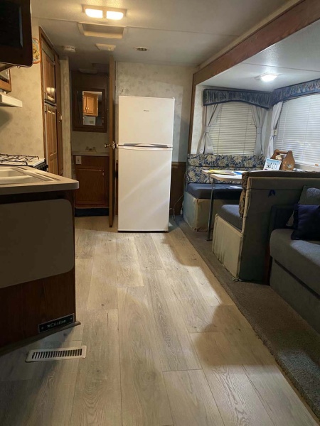 1 Bedroom Bedrooms, ,1 BathroomBathrooms,Gila Mountain RV Resort,For Sale,0,1418