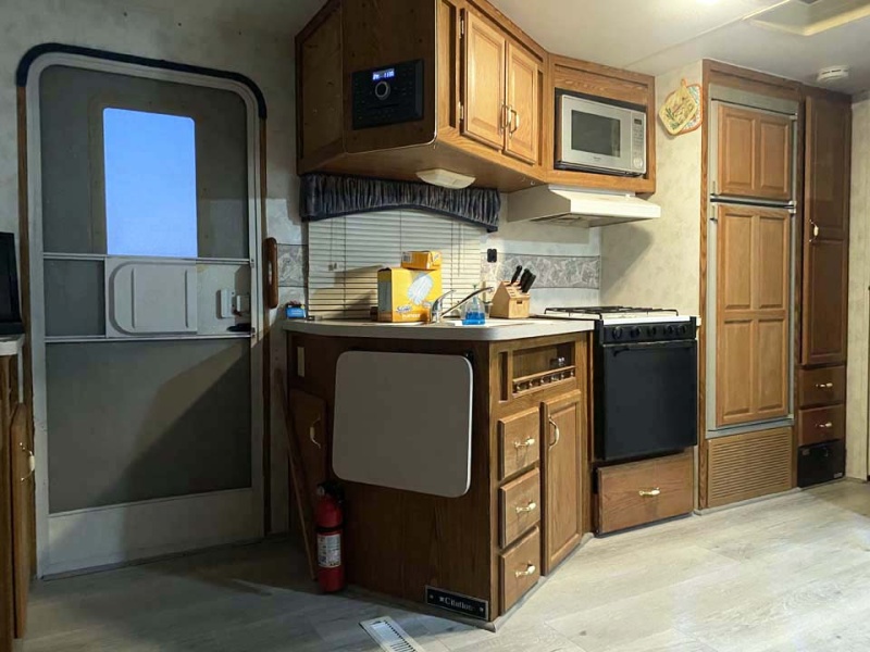 1 Bedroom Bedrooms, ,1 BathroomBathrooms,Gila Mountain RV Resort,For Sale,0,1418