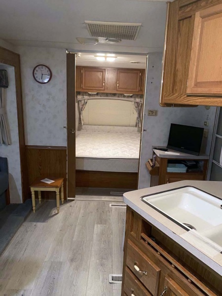 1 Bedroom Bedrooms, ,1 BathroomBathrooms,Gila Mountain RV Resort,For Sale,0,1418