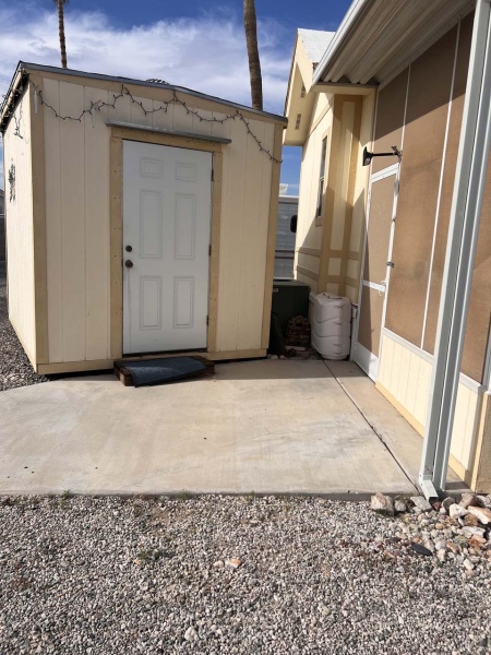 1 Bedroom Bedrooms, ,1 BathroomBathrooms,Gila Mountain RV Resort,For Sale,0,1419