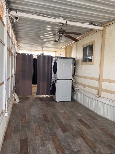 1 Bedroom Bedrooms, ,1 BathroomBathrooms,Gila Mountain RV Resort,For Sale,0,1419