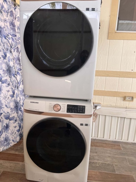 1 Bedroom Bedrooms, ,1 BathroomBathrooms,Gila Mountain RV Resort,For Sale,0,1419