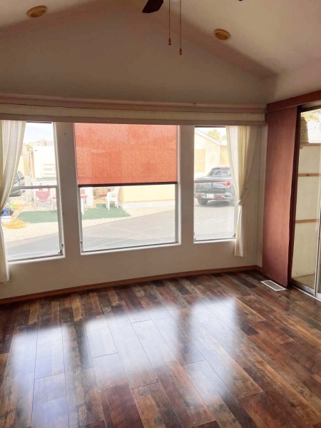 1 Bedroom Bedrooms, ,1 BathroomBathrooms,Gila Mountain RV Resort,For Sale,0,1419