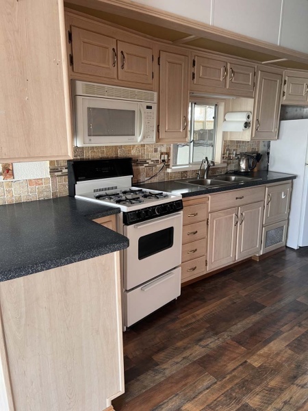 1 Bedroom Bedrooms, ,1 BathroomBathrooms,Gila Mountain RV Resort,For Sale,0,1419