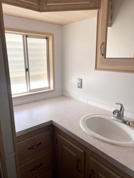 1 Bedroom Bedrooms, ,1 BathroomBathrooms,Gila Mountain RV Resort,For Sale,0,1419