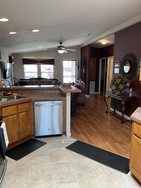 2 Bedrooms Bedrooms, ,2 BathroomsBathrooms,Rancho Rialto Home,For Sale,0,1420