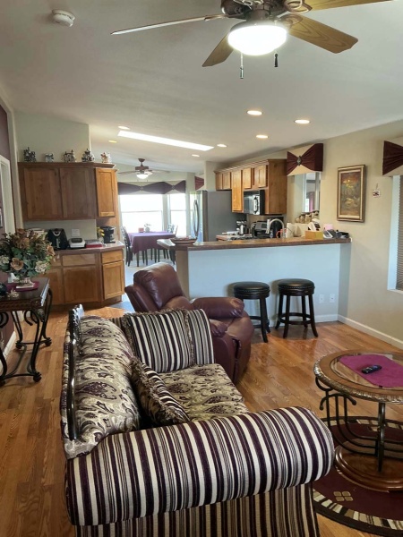 2 Bedrooms Bedrooms, ,2 BathroomsBathrooms,Rancho Rialto Home,For Sale,0,1420