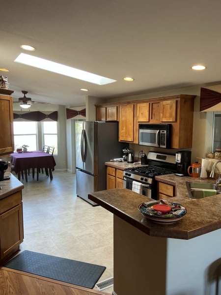 2 Bedrooms Bedrooms, ,2 BathroomsBathrooms,Rancho Rialto Home,For Sale,0,1420