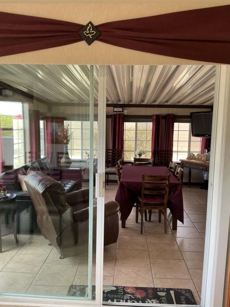 2 Bedrooms Bedrooms, ,2 BathroomsBathrooms,Rancho Rialto Home,For Sale,0,1420