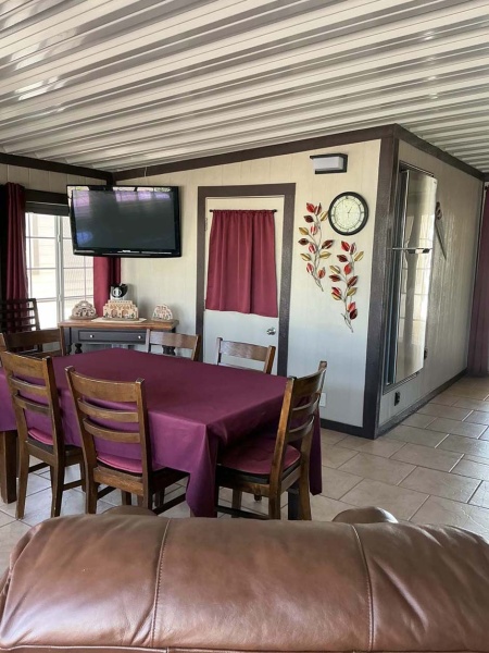 2 Bedrooms Bedrooms, ,2 BathroomsBathrooms,Rancho Rialto Home,For Sale,0,1420