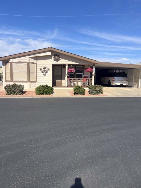 2 Bedrooms Bedrooms, ,2 BathroomsBathrooms,Rancho Rialto Home,For Sale,0,1420