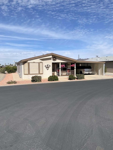 2 Bedrooms Bedrooms, ,2 BathroomsBathrooms,Rancho Rialto Home,For Sale,0,1420