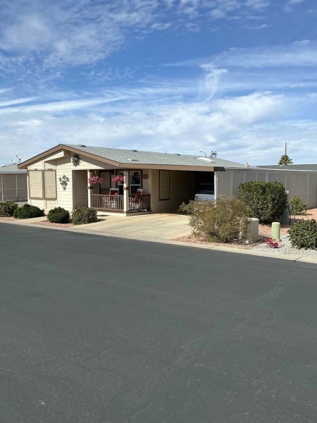 2 Bedrooms Bedrooms, ,2 BathroomsBathrooms,Rancho Rialto Home,For Sale,0,1420