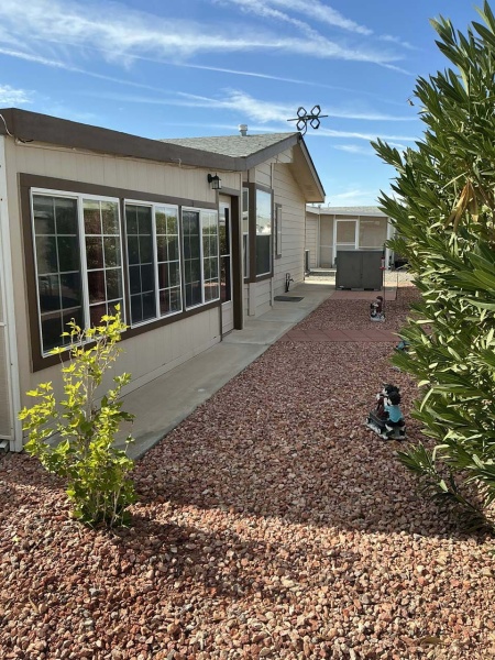 2 Bedrooms Bedrooms, ,2 BathroomsBathrooms,Rancho Rialto Home,For Sale,0,1420