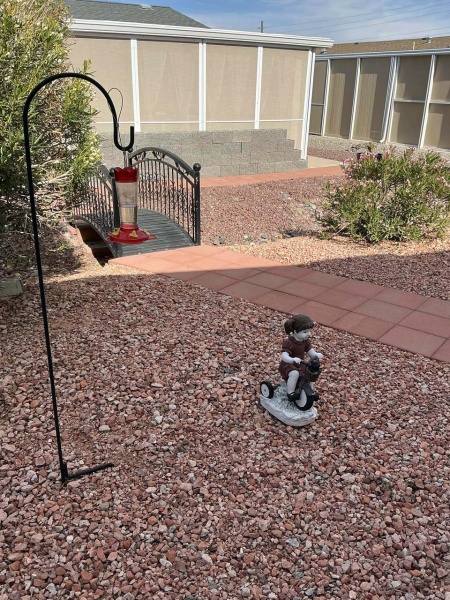 2 Bedrooms Bedrooms, ,2 BathroomsBathrooms,Rancho Rialto Home,For Sale,0,1420