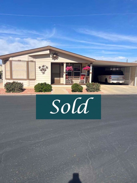 2 Bedrooms Bedrooms, ,2 BathroomsBathrooms,Rancho Rialto Home,Sold,0,1420