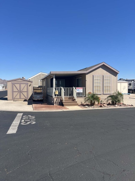 1 Bedroom Bedrooms, ,1 BathroomBathrooms,Rancho Rialto Home,For Sale,0,1421