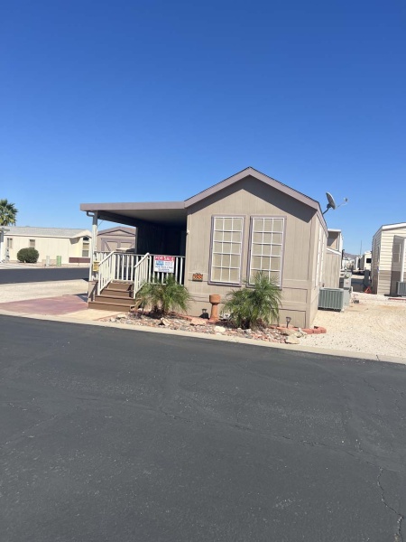 1 Bedroom Bedrooms, ,1 BathroomBathrooms,Rancho Rialto Home,For Sale,0,1421