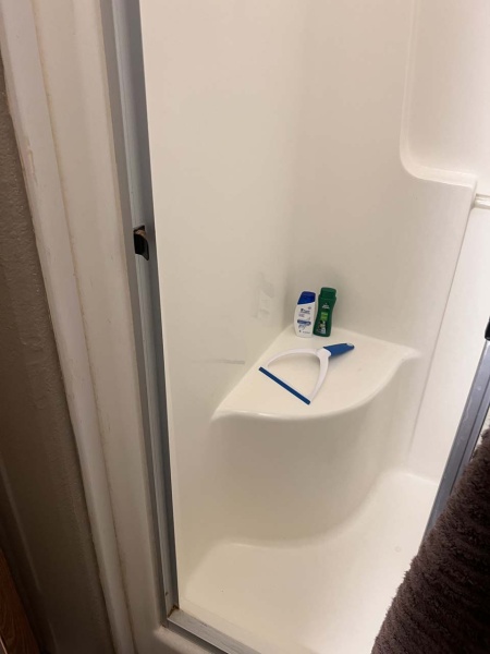 1 Bedroom Bedrooms, ,1 BathroomBathrooms,Rancho Rialto Home,For Sale,0,1421