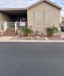 1 Bedroom Bedrooms, ,1 BathroomBathrooms,Rancho Rialto Home,For Sale,0,1421