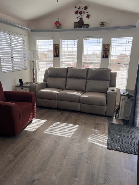 1 Bedroom Bedrooms, ,1 BathroomBathrooms,Rancho Rialto Home,For Sale,0,1422