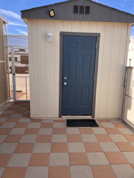 1 Bedroom Bedrooms, ,1 BathroomBathrooms,Rancho Rialto Home,For Sale,0,1422