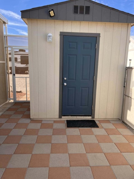 1 Bedroom Bedrooms, ,1 BathroomBathrooms,Rancho Rialto Home,For Sale,0,1422