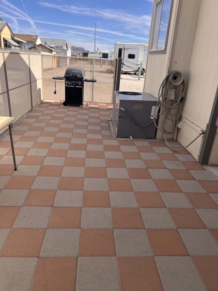 1 Bedroom Bedrooms, ,1 BathroomBathrooms,Rancho Rialto Home,For Sale,0,1422