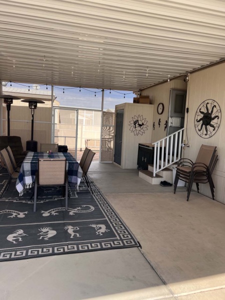 1 Bedroom Bedrooms, ,1 BathroomBathrooms,Rancho Rialto Home,For Sale,0,1422