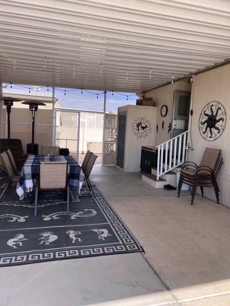 1 Bedroom Bedrooms, ,1 BathroomBathrooms,Rancho Rialto Home,For Sale,0,1422