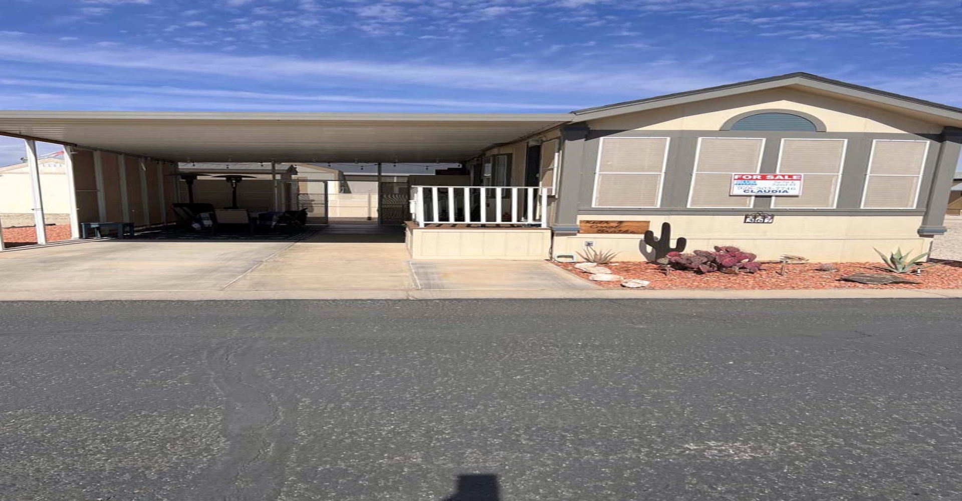 1 Bedroom Bedrooms, ,1 BathroomBathrooms,Rancho Rialto Home,For Sale,0,1422