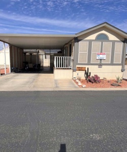 1 Bedroom Bedrooms, ,1 BathroomBathrooms,Rancho Rialto Home,For Sale,0,1422