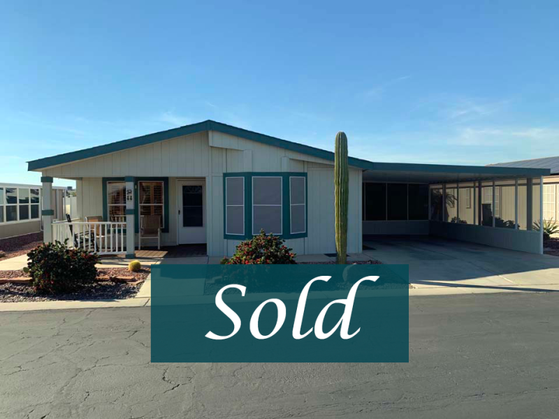 2 Bedrooms Bedrooms, ,2 BathroomsBathrooms,Rancho Rialto Home,Sold,0,1423
