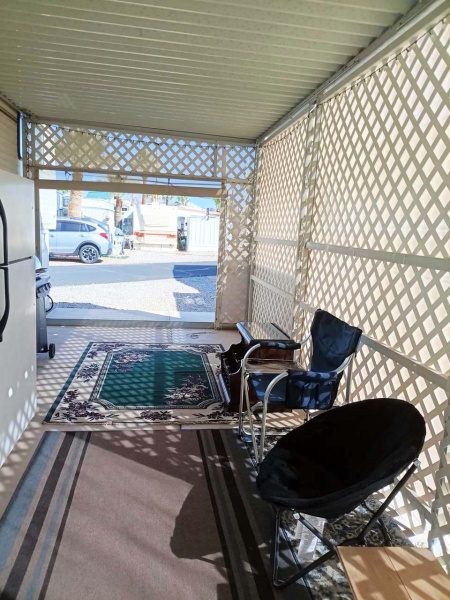 1 Bedroom Bedrooms, ,1 BathroomBathrooms,Gila Mountain RV Resort,For Sale,0,1424