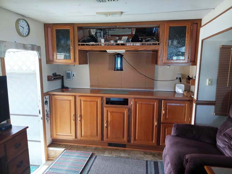 1 Bedroom Bedrooms, ,1 BathroomBathrooms,Gila Mountain RV Resort,For Sale,0,1424