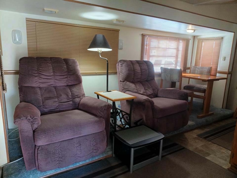 1 Bedroom Bedrooms, ,1 BathroomBathrooms,Gila Mountain RV Resort,For Sale,0,1424
