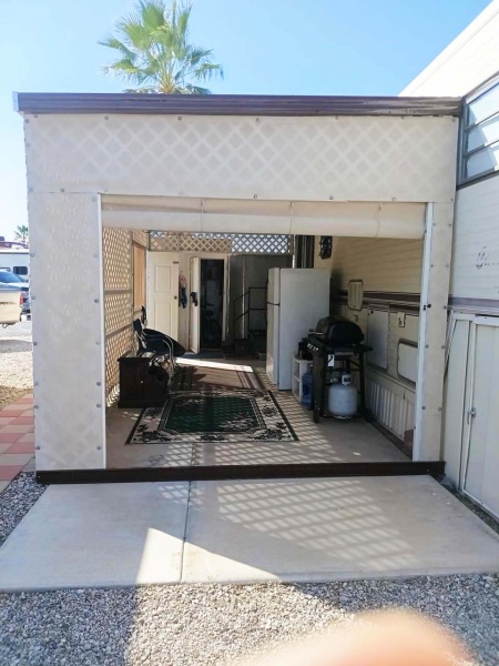 1 Bedroom Bedrooms, ,1 BathroomBathrooms,Gila Mountain RV Resort,For Sale,0,1424