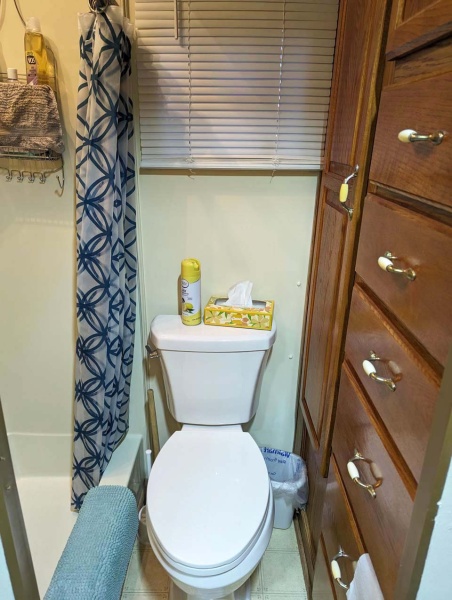 1 Bedroom Bedrooms, ,1 BathroomBathrooms,Gila Mountain RV Resort,For Sale,0,1424