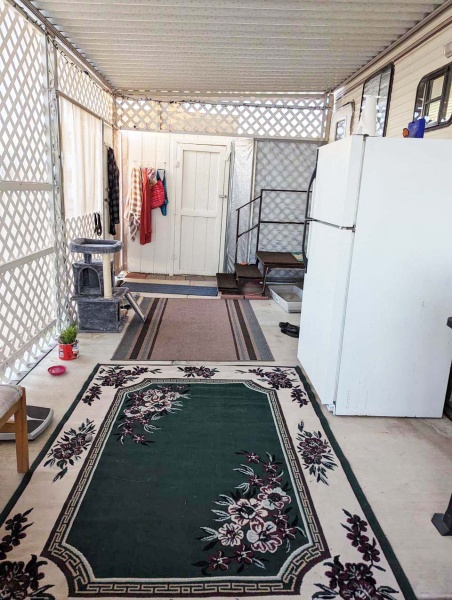 1 Bedroom Bedrooms, ,1 BathroomBathrooms,Gila Mountain RV Resort,For Sale,0,1424