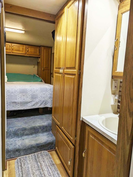 1 Bedroom Bedrooms, ,1 BathroomBathrooms,Gila Mountain RV Resort,For Sale,0,1424
