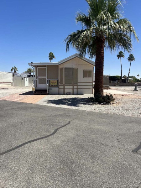 1 Bedroom Bedrooms, ,1 BathroomBathrooms,Gila Mountain RV Resort,For Sale,0,1425