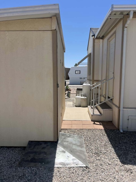 1 Bedroom Bedrooms, ,1 BathroomBathrooms,Gila Mountain RV Resort,For Sale,0,1425