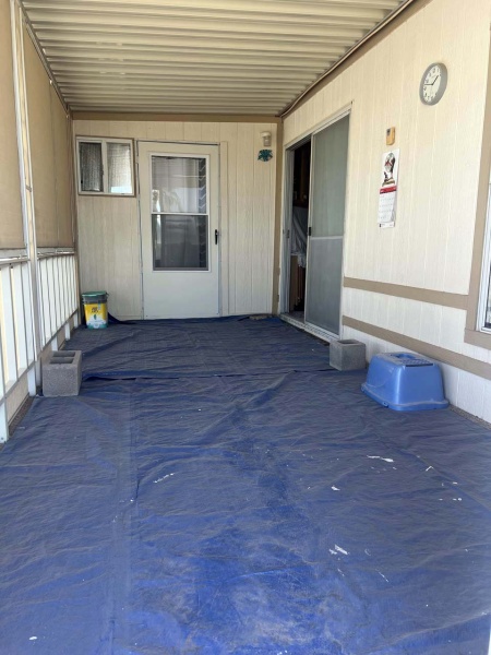 1 Bedroom Bedrooms, ,1 BathroomBathrooms,Gila Mountain RV Resort,For Sale,0,1425