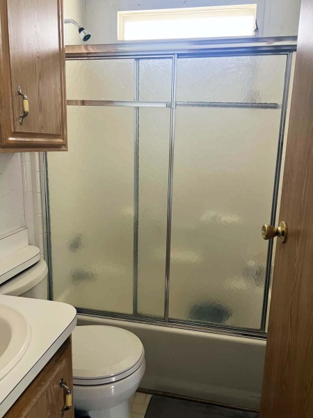 1 Bedroom Bedrooms, ,1 BathroomBathrooms,Gila Mountain RV Resort,For Sale,0,1425