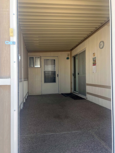 1 Bedroom Bedrooms, ,1 BathroomBathrooms,Gila Mountain RV Resort,For Sale,0,1425