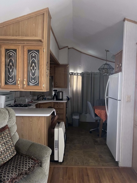 1 Bedroom Bedrooms, ,1 BathroomBathrooms,Gila Mountain RV Resort,For Sale,0,1425