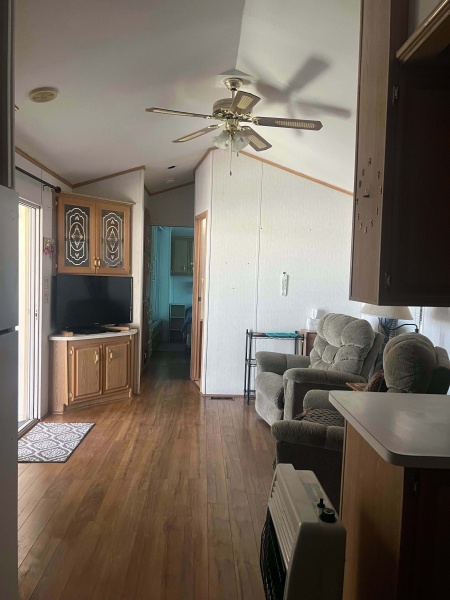 1 Bedroom Bedrooms, ,1 BathroomBathrooms,Gila Mountain RV Resort,For Sale,0,1425