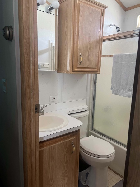 1 Bedroom Bedrooms, ,1 BathroomBathrooms,Gila Mountain RV Resort,For Sale,0,1425