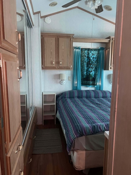 1 Bedroom Bedrooms, ,1 BathroomBathrooms,Gila Mountain RV Resort,For Sale,0,1425