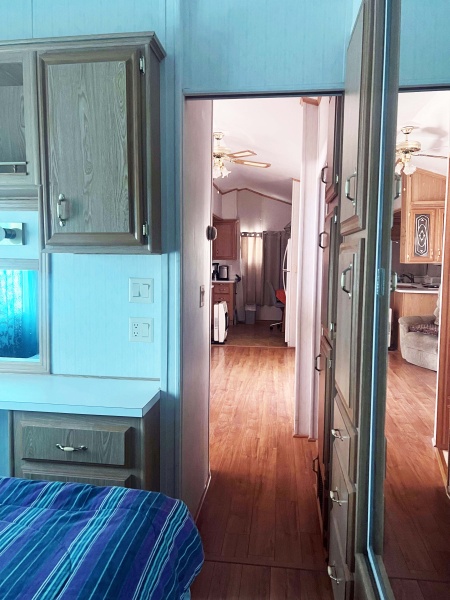 1 Bedroom Bedrooms, ,1 BathroomBathrooms,Gila Mountain RV Resort,For Sale,0,1425